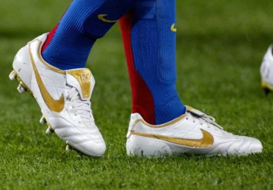 Au revoir Ronaldinho Blogs Futbol Emotion